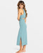 Roxy Good Keepsake Midi Dress - 88 Gear