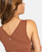 Roxy Good Keepsake Midi Dress - 88 Gear