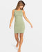 Roxy Good Keepsake Mini Dress - 88 Gear