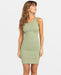 Roxy Good Keepsake Mini Dress - 88 Gear