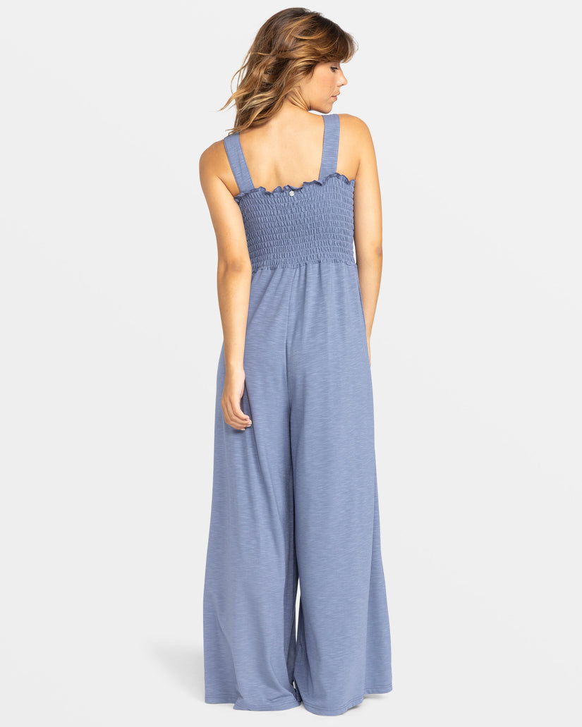 Roxy Just Passing By Jumpsuit - 88 Gear