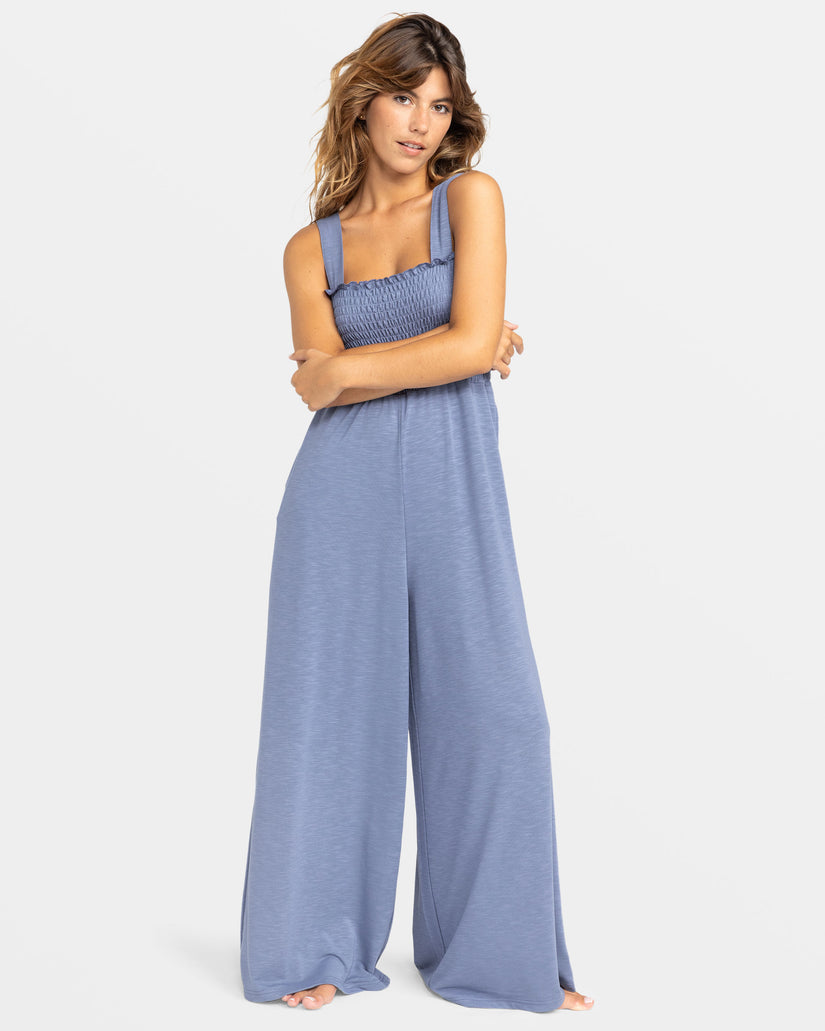 Roxy Just Passing By Jumpsuit - 88 Gear