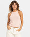 Roxy Cactus Fields Sweater Tank - 88 Gear