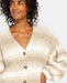 Roxy Marble Tiles Cardigan - 88 Gear