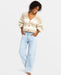 Roxy Marble Tiles Cardigan - 88 Gear