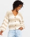 Roxy Marble Tiles Cardigan - 88 Gear