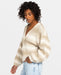 Roxy Marble Tiles Cardigan - 88 Gear