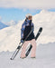 Roxy Dawnrae Parka Snow Jacket - Wild Wind Darknight - 88 Gear