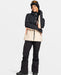 Roxy Peakside Snow Jacket - 88 Gear