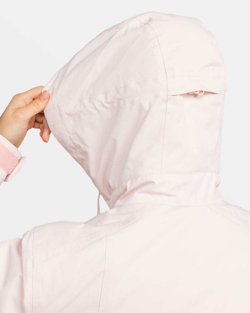 Roxy Billie Snow Jacket - 88 Gear