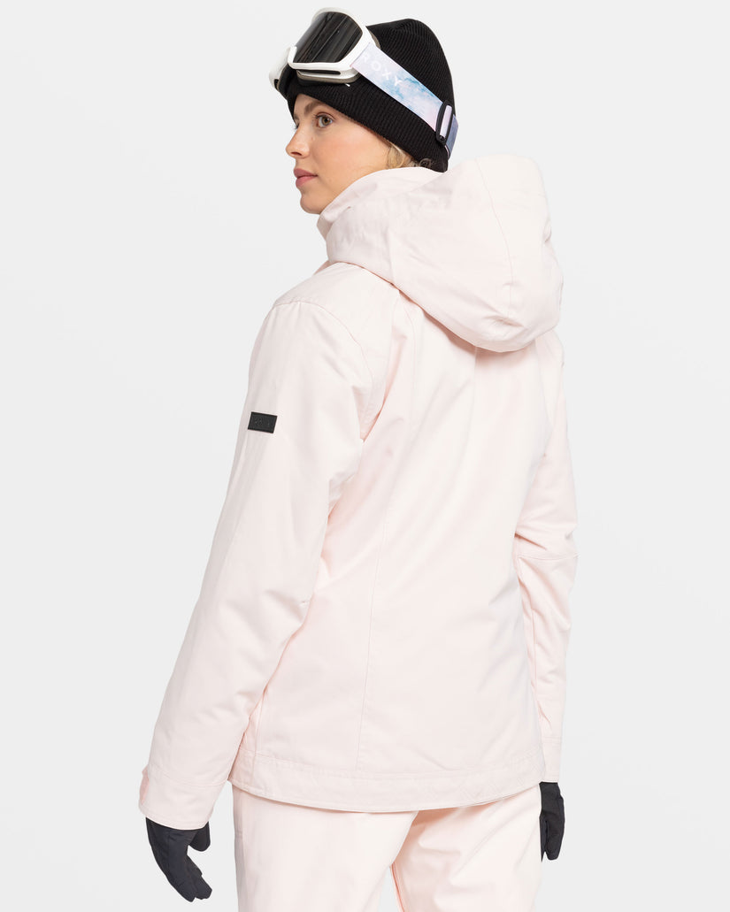Roxy Billie Snow Jacket - 88 Gear