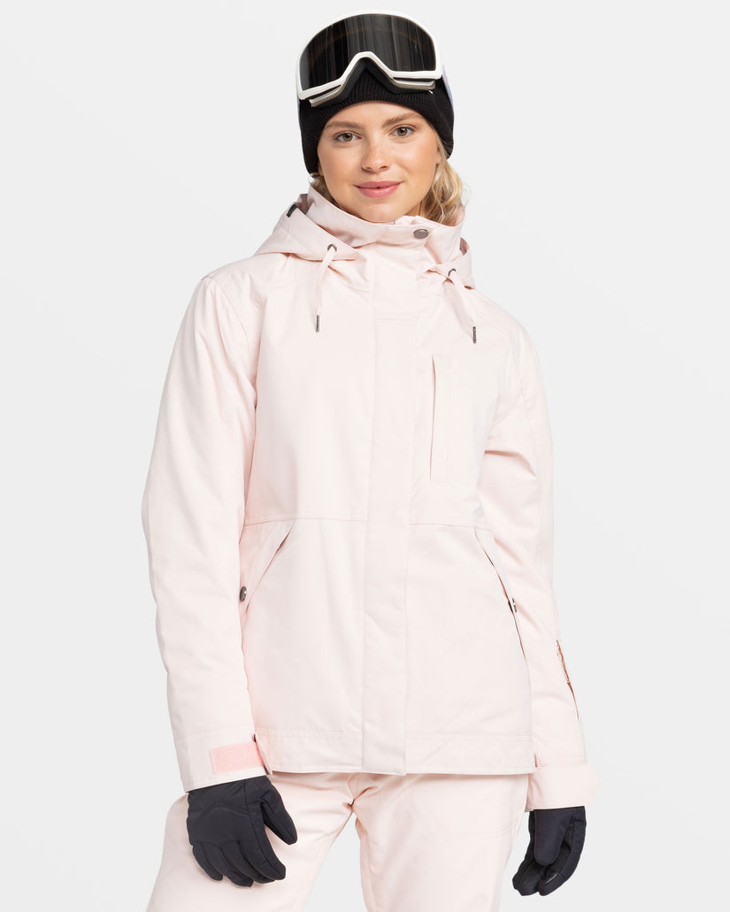 Roxy Billie Snow Jacket - 88 Gear
