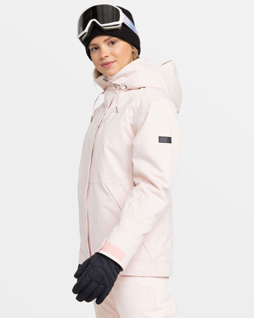 Roxy Billie Snow Jacket - 88 Gear