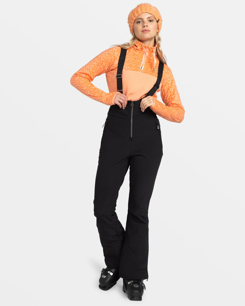 Roxy Summit Bib Snow Pants– 88 Gear