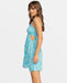 Roxy Hot Tropics Mini Dress - 88 Gear