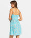 Roxy Hot Tropics Mini Dress - 88 Gear