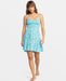 Roxy Hot Tropics Mini Dress - 88 Gear