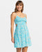 Roxy Hot Tropics Mini Dress - 88 Gear
