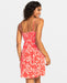 Roxy Hot Tropics Mini Dress - 88 Gear