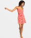 Roxy Hot Tropics Mini Dress - 88 Gear