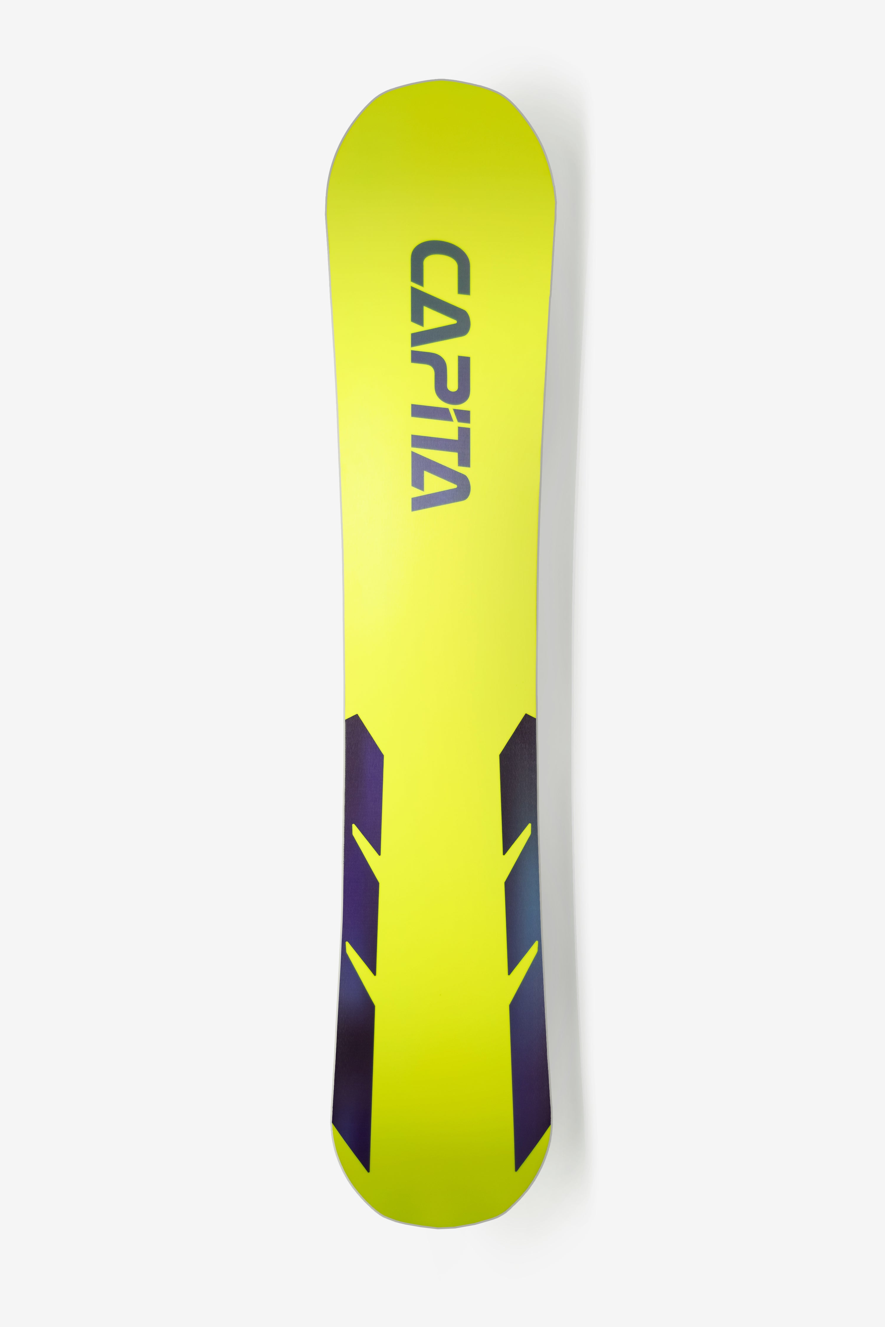 Capita Mercury Snowboard 2026 - 88 Gear