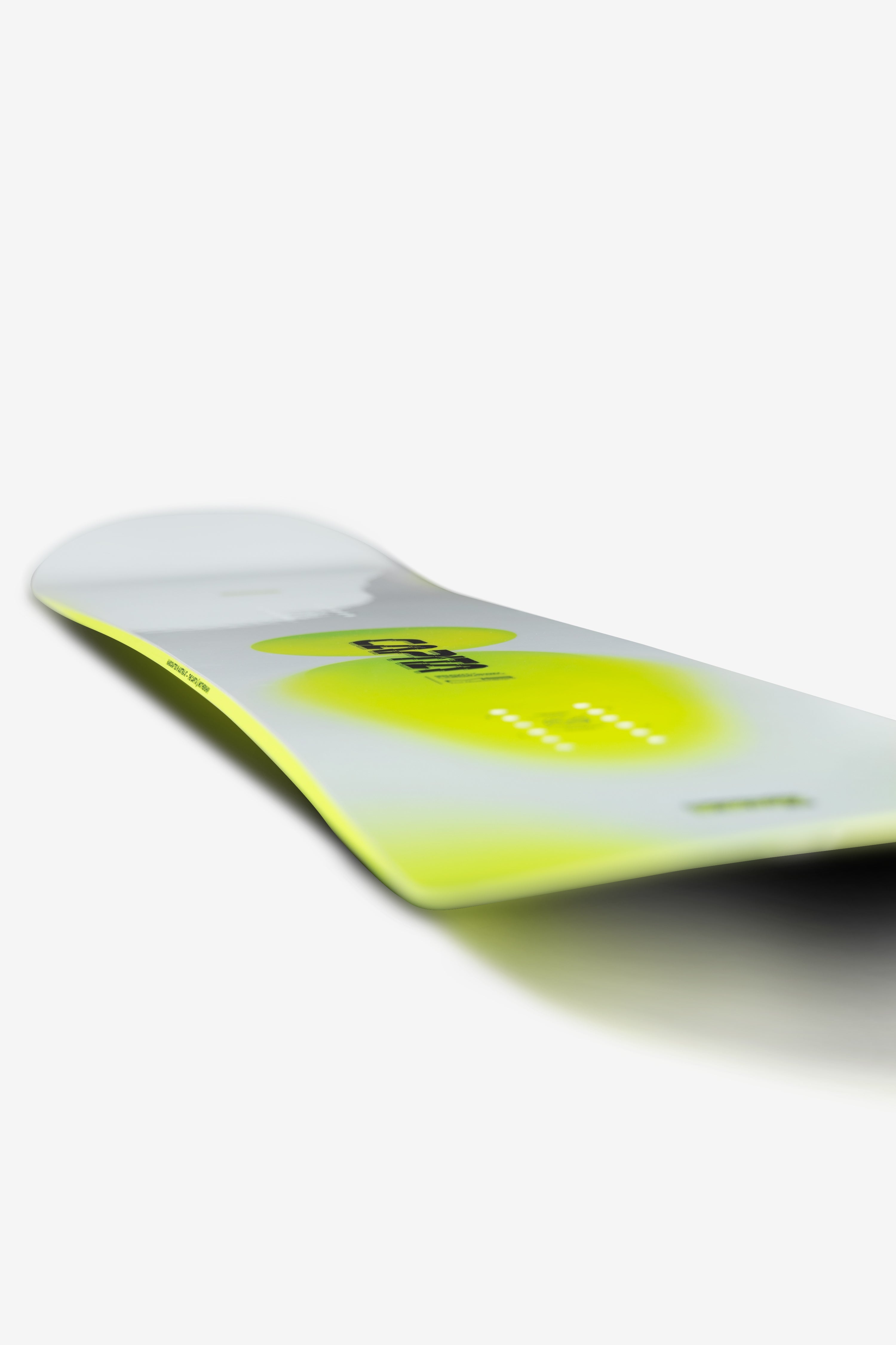 Capita Mercury Snowboard 2026 - 88 Gear