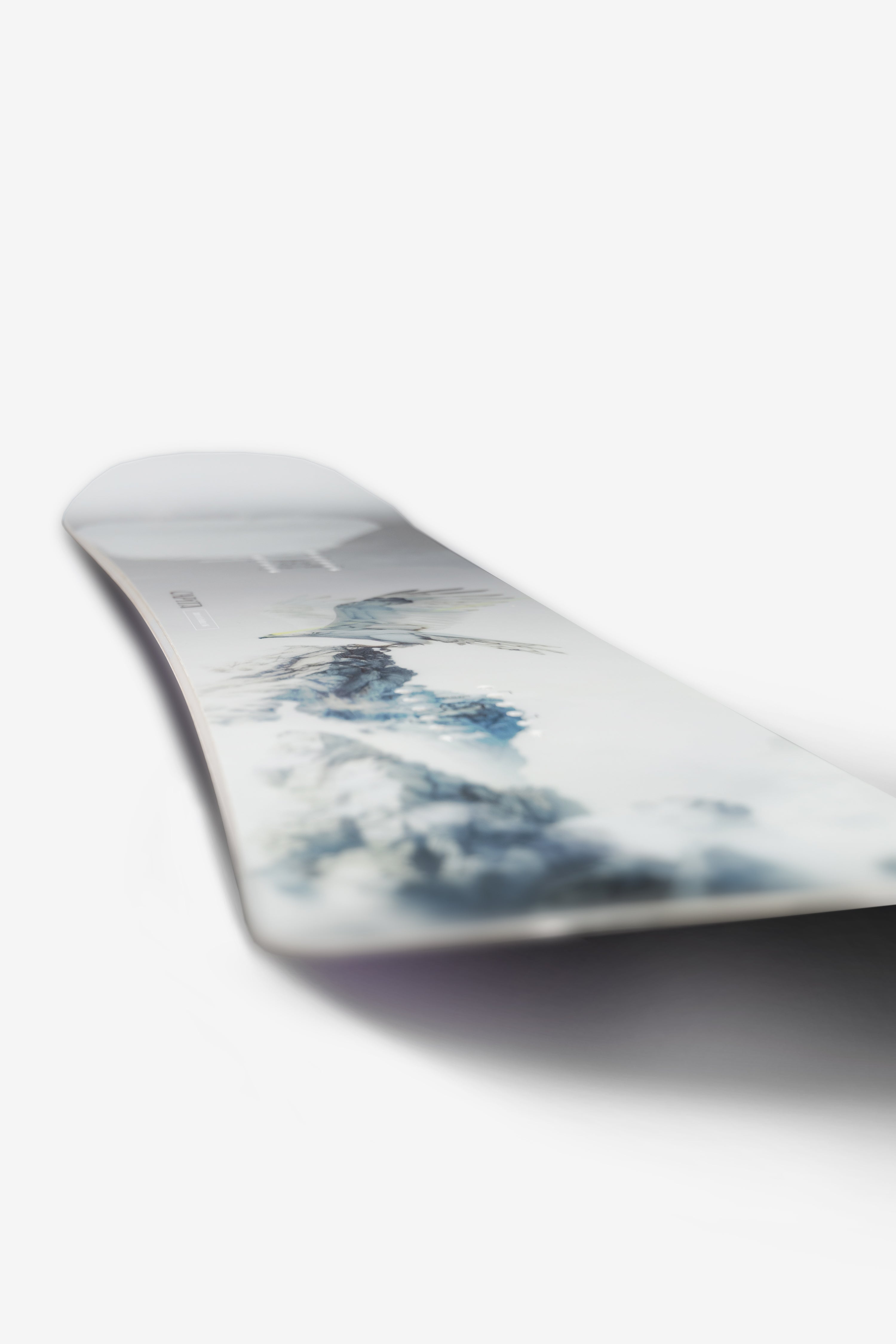 Capita Birds Of A Feather Snowboard 2026 152W
