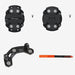 Union Explorer Snowboard Bindings 2025 - 88 Gear
