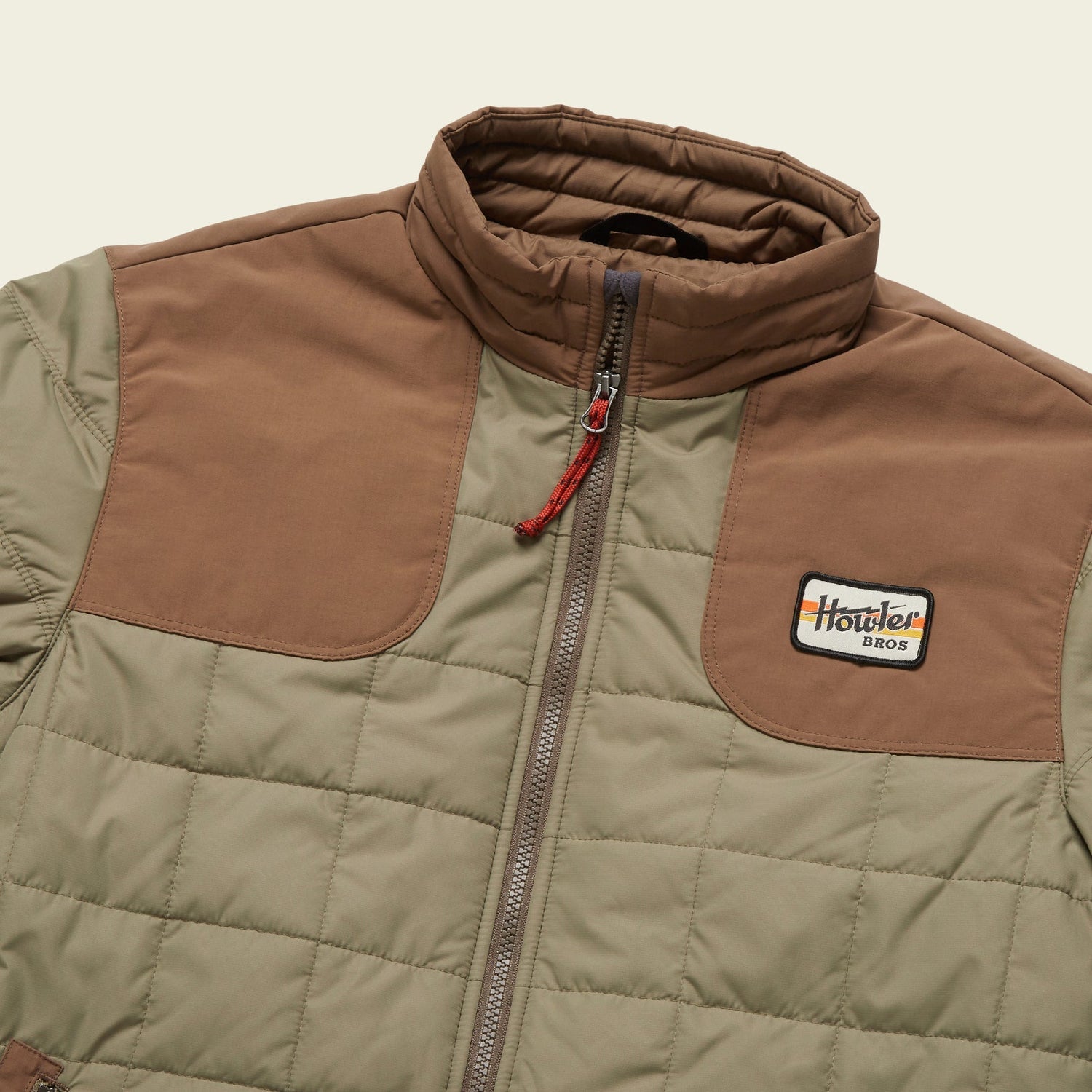 Howler Brothers Merlin Jacket - 88 Gear