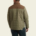 Howler Brothers Merlin Jacket - 88 Gear