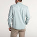 Howler Brothers Dust Up Denim Snapshirt - 88 Gear