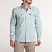 Howler Brothers Dust Up Denim Snapshirt - 88 Gear