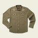 Howler Brothers Crosscut Deluxe Shirt - 88 Gear