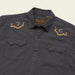 Howler Brothers Crosscut Deluxe Shirt - 88 Gear