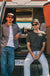 Howler Brothers Dust Up Denim Shirt - 88 Gear