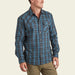 Howler Brothers Harker's Men's Flannel - 88 Gear