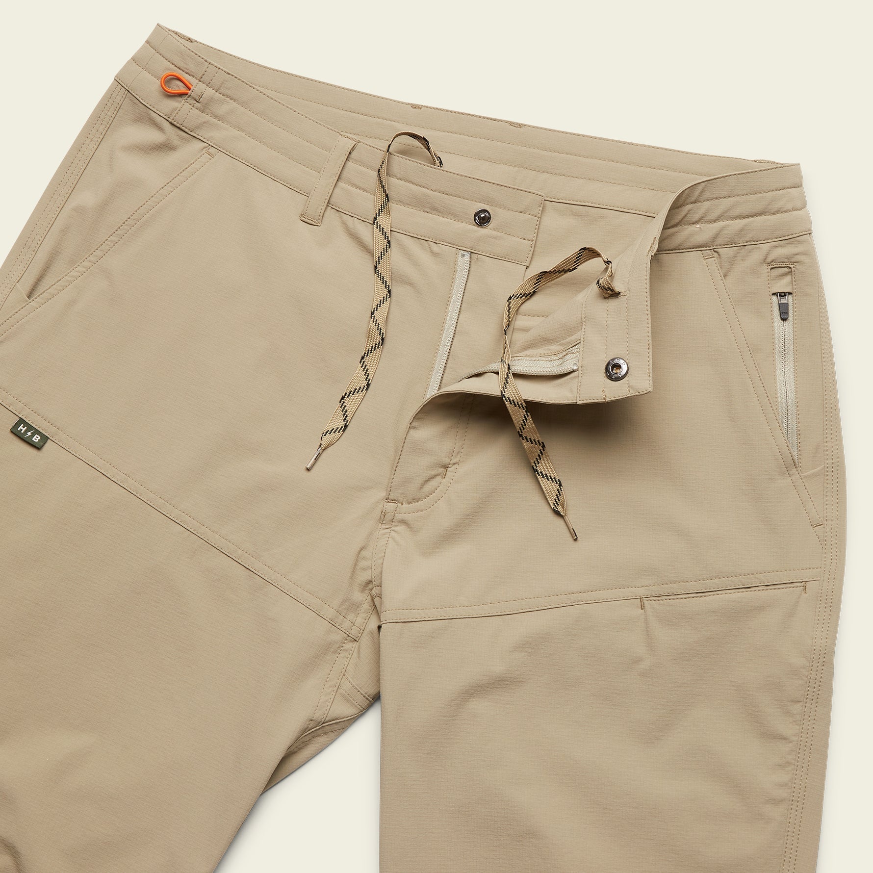 Howler Brothers Shoalwater Tech Pants - 88 Gear