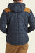 Howler Brothers Spellbinder Parka - 88 Gear