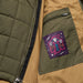 Howler Brothers Spellbinder Parka - 88 Gear