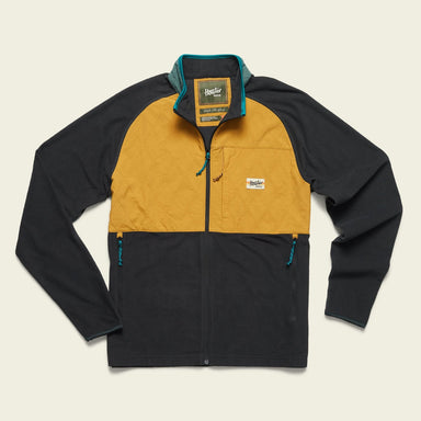 Howler Brothers Talisman Fleece Jacket - 88 Gear