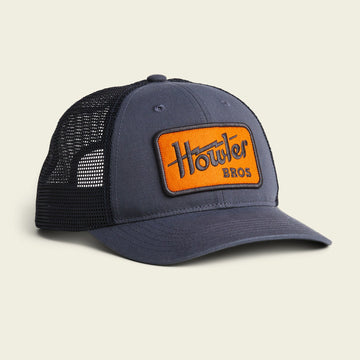 Howler Brothers Electric Standard Hat - 88 Gear