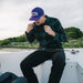 Howler Brothers Harker's Men's Flannel - 88 Gear