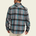 Howler Brothers Harker's Men's Flannel - 88 Gear