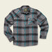 Howler Brothers Harker's Men's Flannel - 88 Gear