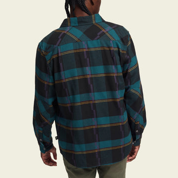 Howler Brothers Harker's Men's Flannel - 88 Gear