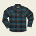 Howler Brothers Harker's Men's Flannel - 88 Gear