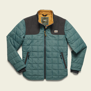 Howler Brothers Merlin Jacket > Men's Casual Jackets– 88 Gear