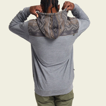 Howler Brothers Shaman Hoodie - 88 Gear