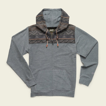 Howler Brothers Shaman Hoodie - 88 Gear