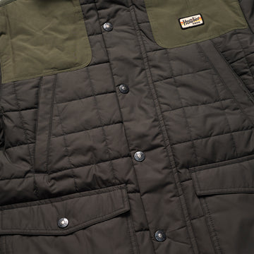 Howler Brothers Spellbinder Parka - 88 Gear